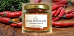 Chili-Pulver rot 40g